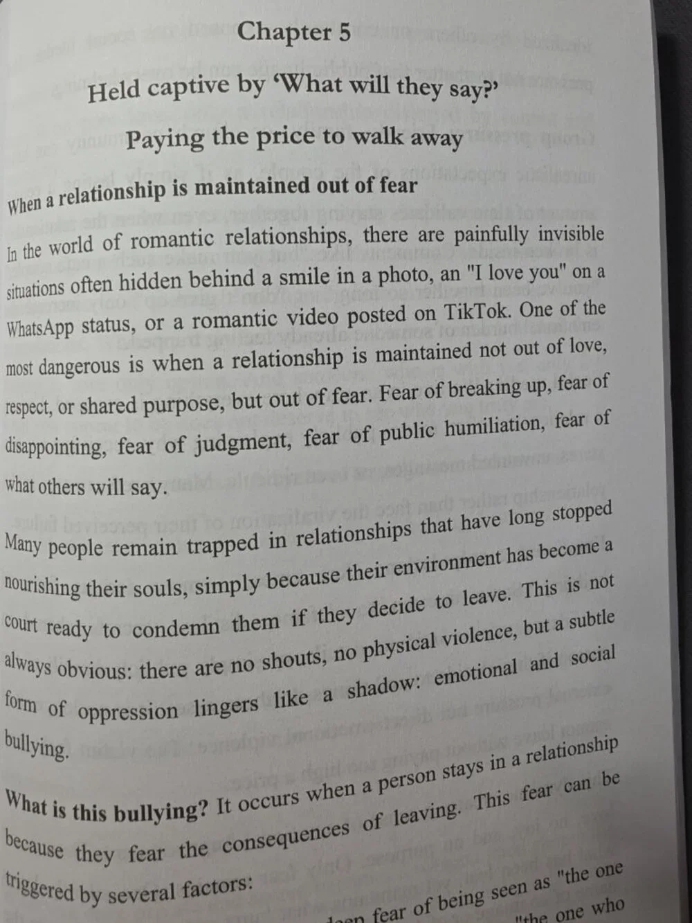 Courtship Unmasked Bestseller Book - Anna L Miranda Rosell